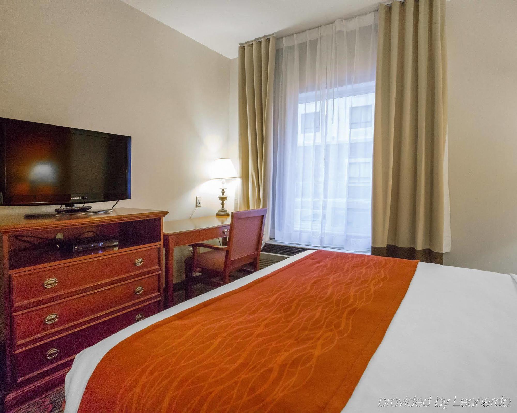 Comfort Inn&Suites University YYC Eksteriør bilde