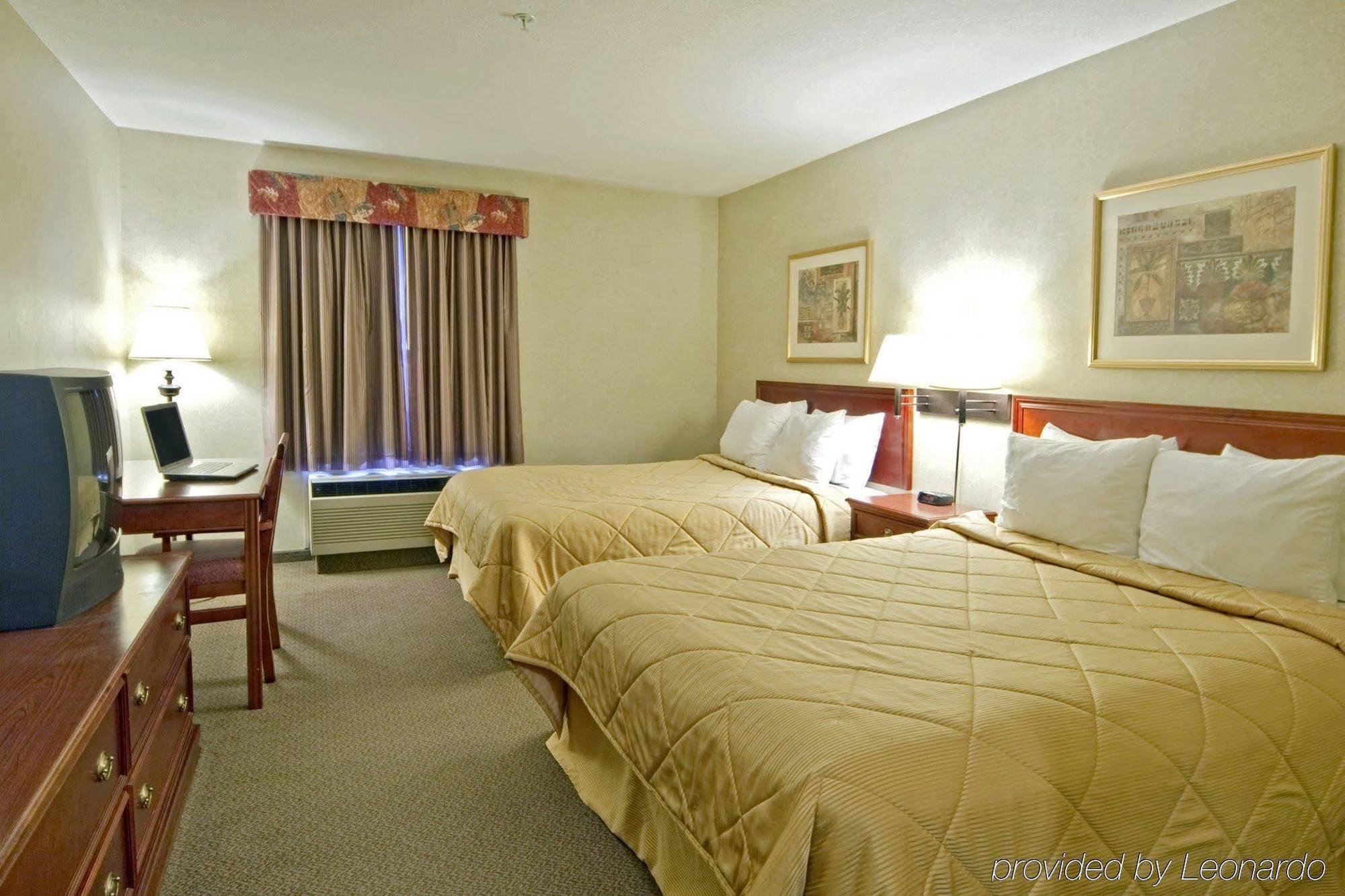 Comfort Inn&Suites University YYC Eksteriør bilde